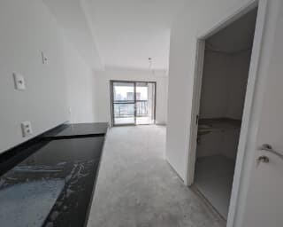 Imagem Apartamento com 3 Quartos à Venda, 81 m²em Santo Amaro - São Paulo
