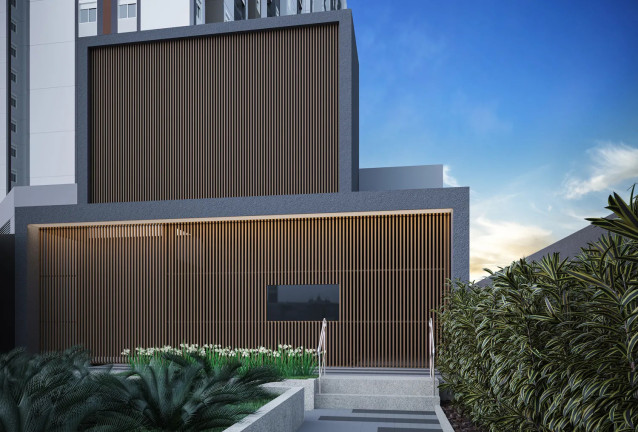 Imagem Apartamento com 3 Quartos à Venda, 55 m² em Jardim Peri - São Paulo Imagem Apartamento com 3 Quartos à Venda, 55 m² em Jardim Peri - São Paulo