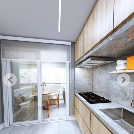 Imagem Apartamento com 2 Quartos à Venda, 43 m² em Vila Gustavo - São Paulo Imagem Apartamento com 2 Quartos à Venda, 43 m² em Vila Gustavo - São Paulo