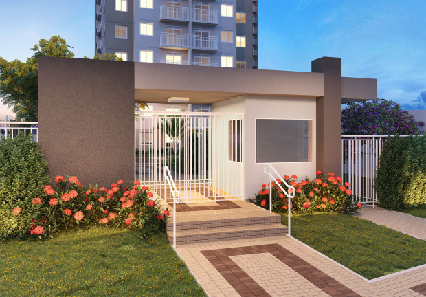 Imagem Apartamento com 2 Quartos à Venda, 42 m² em Barra Funda - São Paulo Imagem Apartamento com 2 Quartos à Venda, 42 m² em Barra Funda - São Paulo