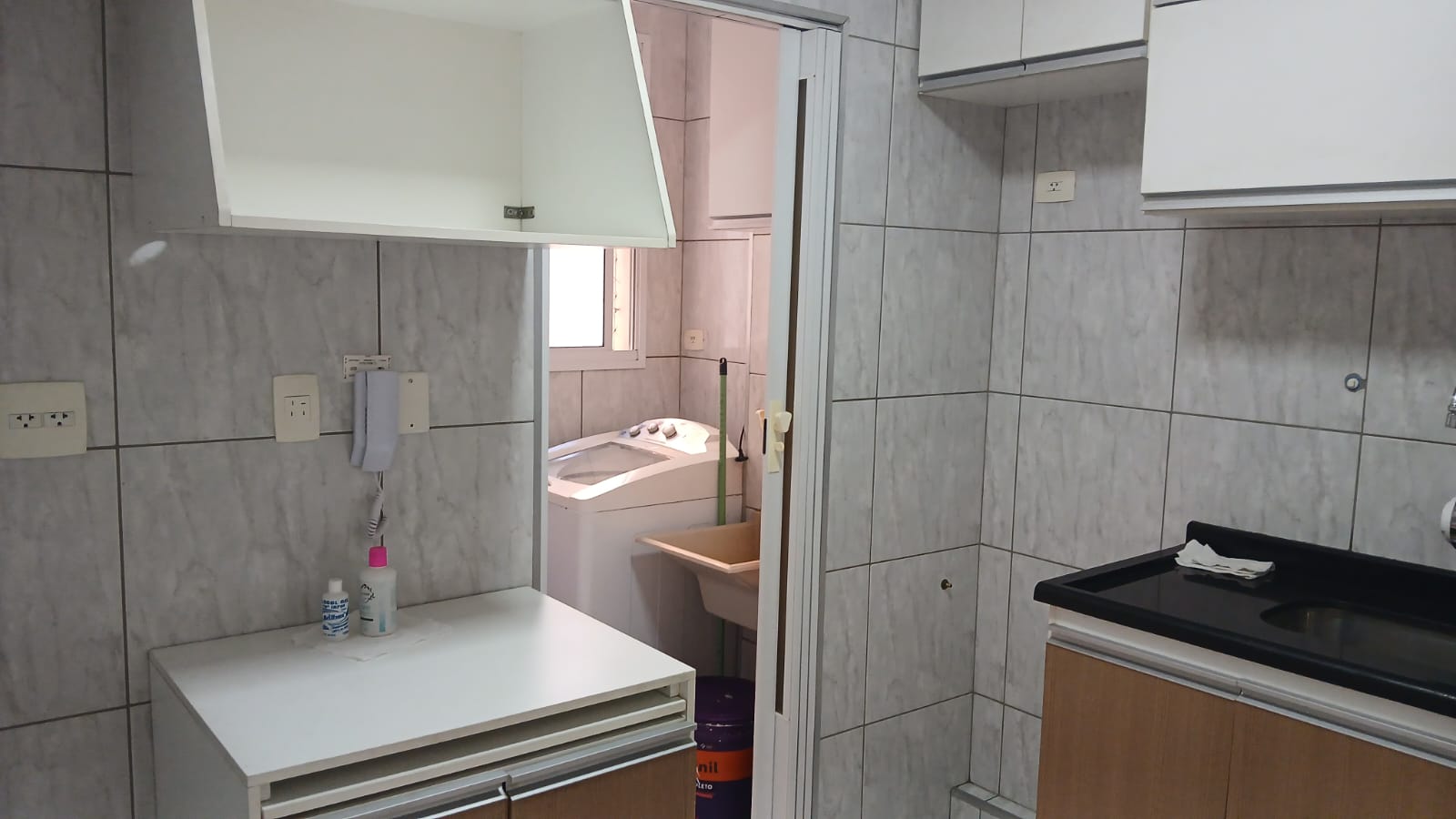 Imagem Apartamento com 2 Quartos à Venda, 54 m² em Assunção - São Bernardo do Campo Imagem Apartamento com 2 Quartos à Venda, 54 m² em Assunção - São Bernardo do Campo