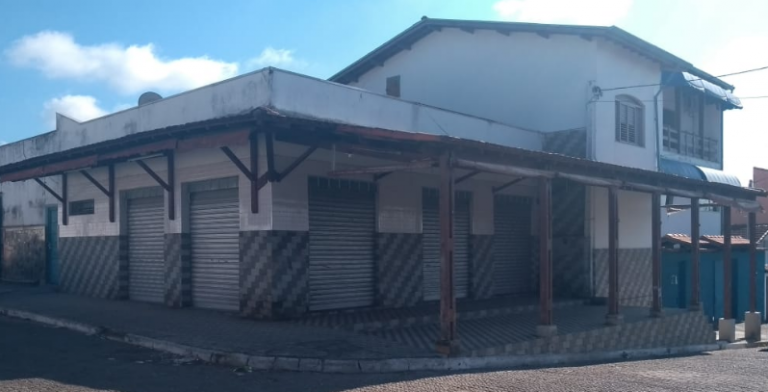 Imagem Casa com 2 Quartos à Venda, 74 m² em Vila Ana Rosa Novaes - Cruzeiro Imagem Casa com 2 Quartos à Venda, 74 m² em Vila Ana Rosa Novaes - Cruzeiro