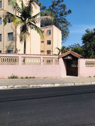 Imagem Apartamento com 2 Quartos à Venda, 48 m² em Conjunto Residencial José Bonifácio - São Paulo