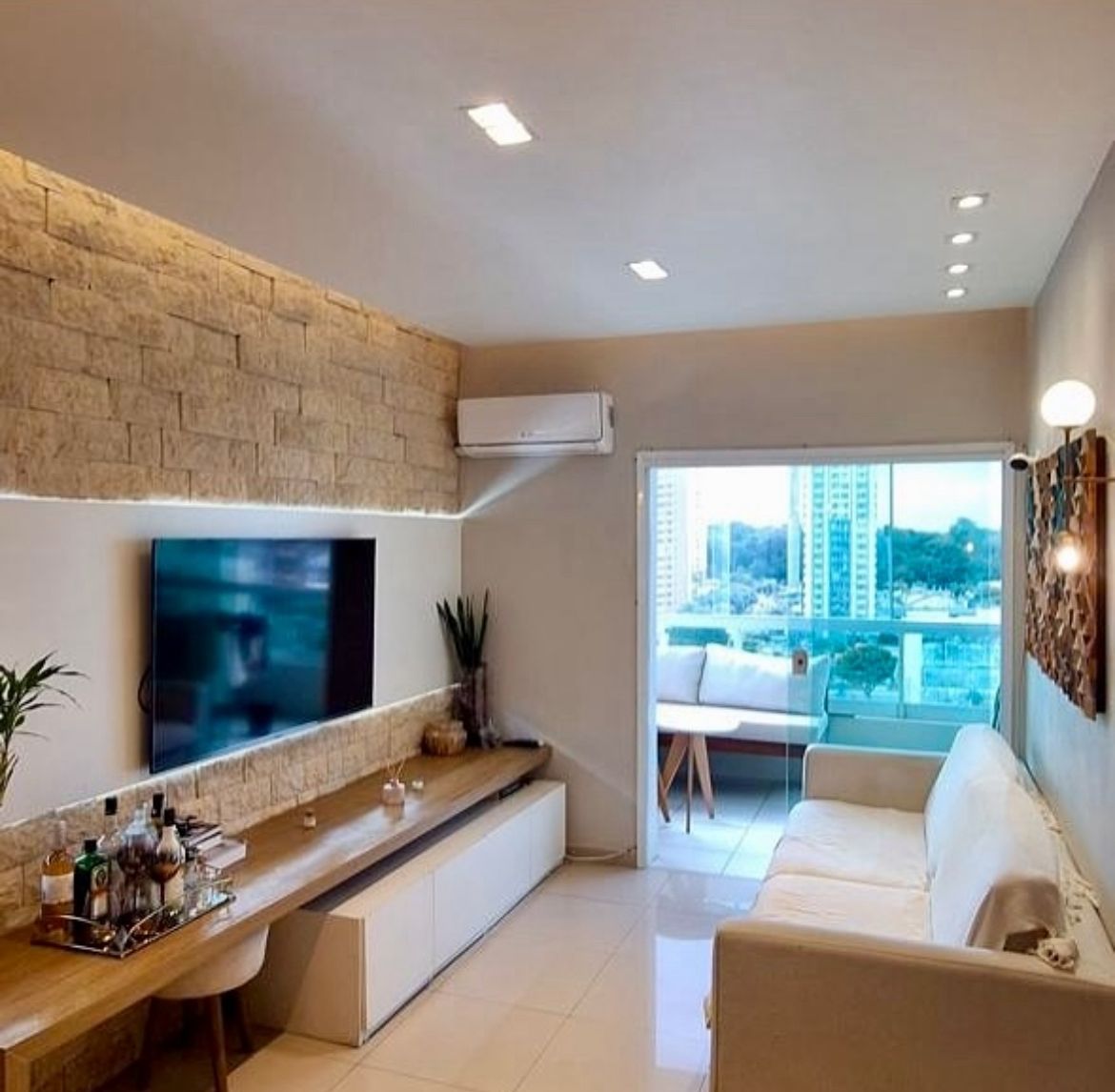 Imagem Apartamento com 2 Quartos à Venda, 70 m² em Marco - Belém Imagem Apartamento com 2 Quartos à Venda, 70 m² em Marco - Belém
