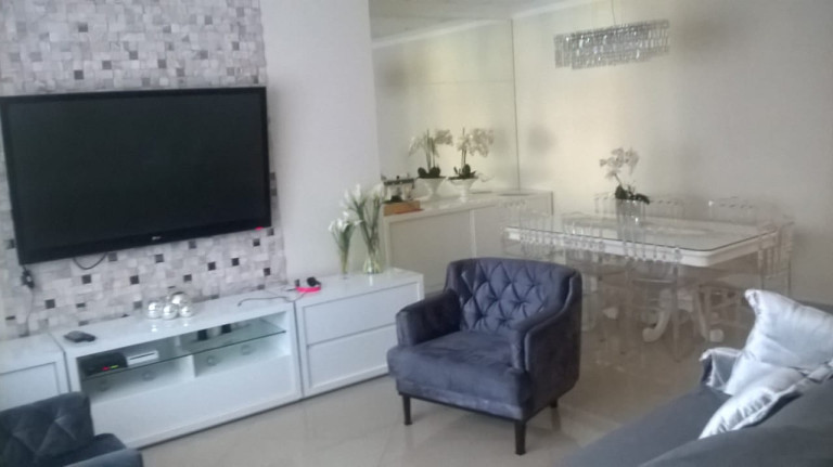 Imagem Sobrado com 3 Quartos à Venda,  em Vila Nova Mazzei - São Paulo