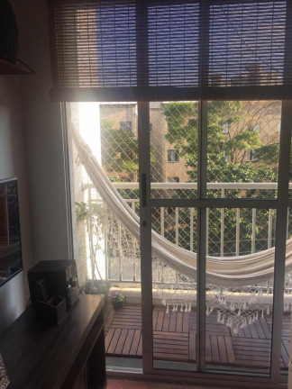 Imagem Apartamento com 3 Quartos à Venda, 57 m² em Campo Limpo - São Paulo Imagem Apartamento com 3 Quartos à Venda, 57 m² em Campo Limpo - São Paulo