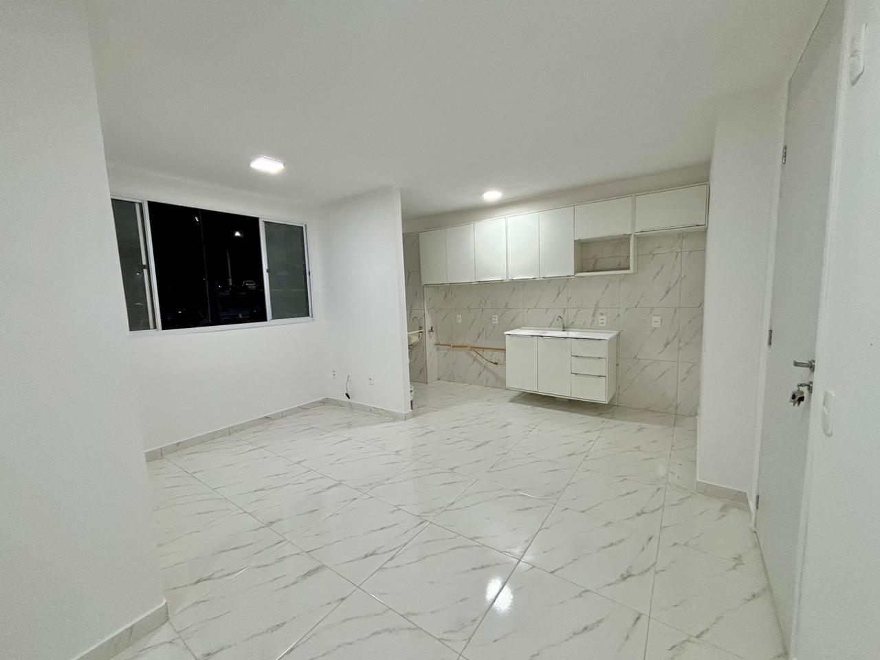 Imagem Apartamento com 2 Quartos à Venda, 44 m²em Lago Azul - Manaus