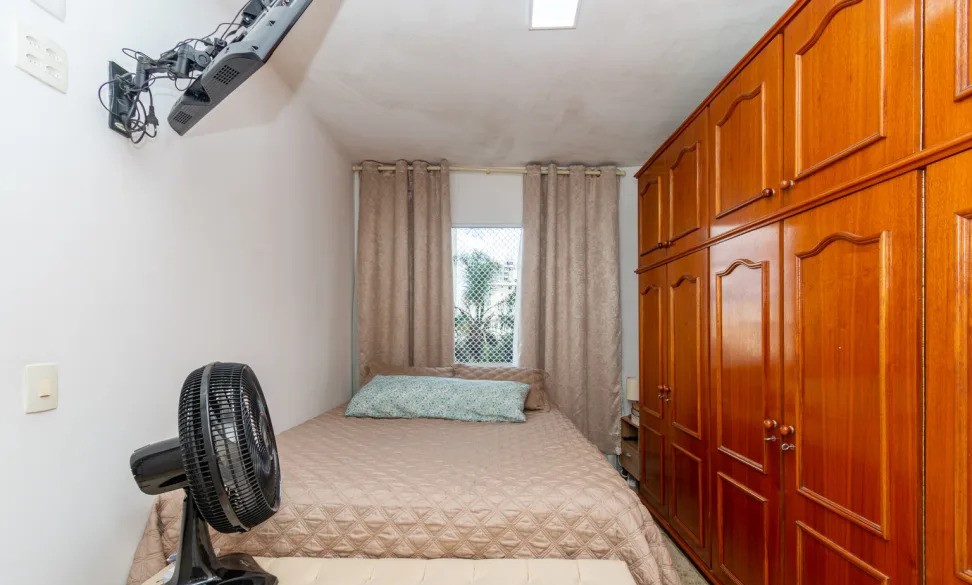 Imagem Apartamento com 2 Quartos à Venda, 65 m²em Parque Imperial - São Paulo Imagem Apartamento com 2 Quartos à Venda, 65 m²em Parque Imperial - São Paulo