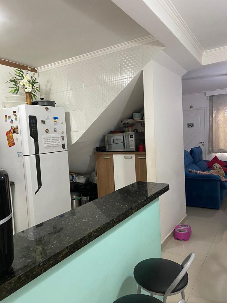 Imagem Casa com 3 Quartos à Venda, 92 m²em Pedreira - São Paulo