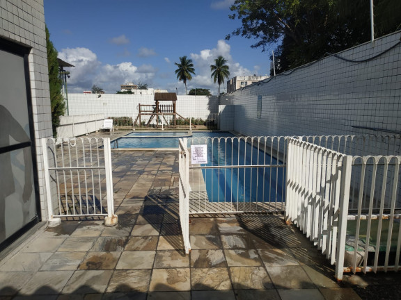 Imagem Apartamento com 3 Quartos à Venda,  em Casa Caiada - Olinda
