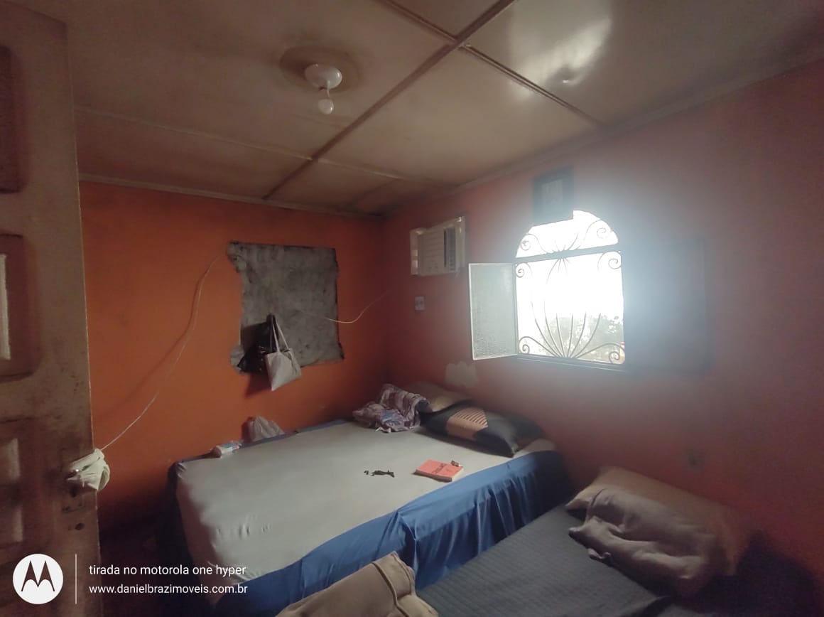 Imagem Casa com 3 Quartos à Venda, 250 m²em São Raimundo - Manaus