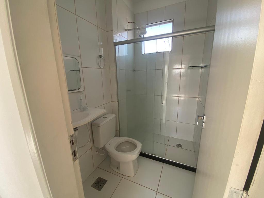 Imagem Apartamento com 2 Quartos à Venda, 48 m²em Chácara Parreiral - Serra