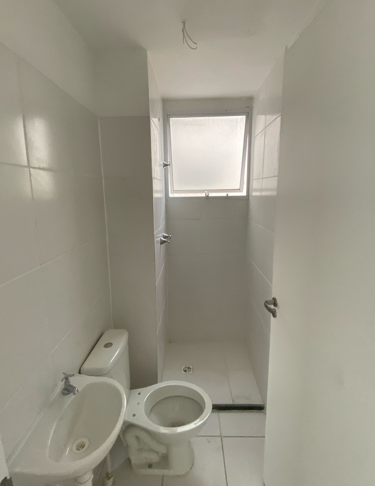 Imagem Apartamento com 2 Quartos à Venda, 45 m² em Santa Cruz - Rio de Janeiro