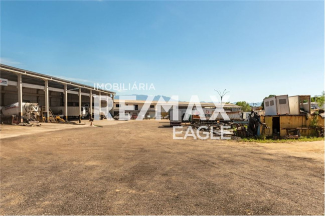 Imagem Terreno à Venda, 12.800 m² em Vista Alegre - São Gonçalo Imagem Terreno à Venda, 12.800 m² em Vista Alegre - São Gonçalo