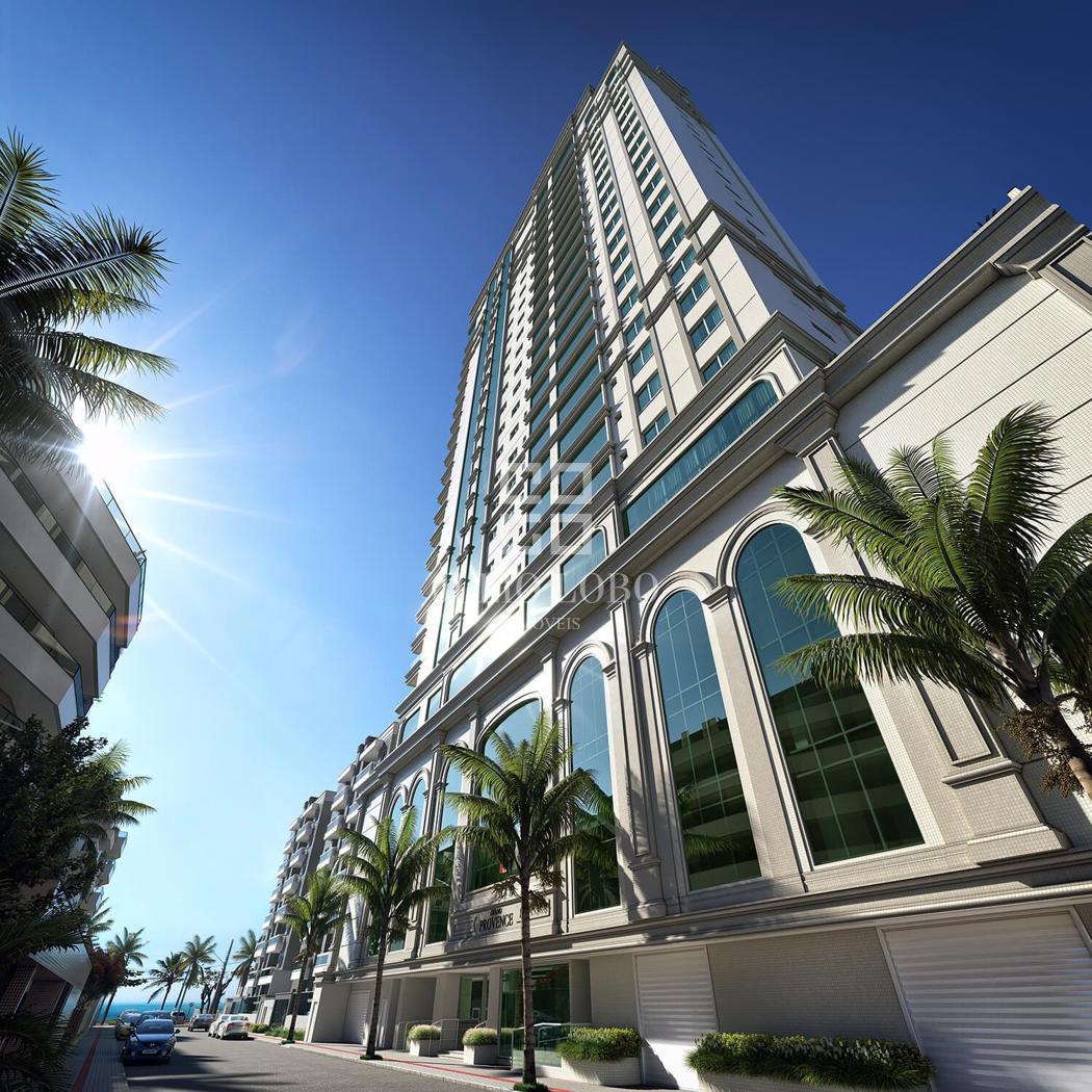 Apartamento com 4 Quartos à Venda, 179 m² em Meia Praia - Itapema