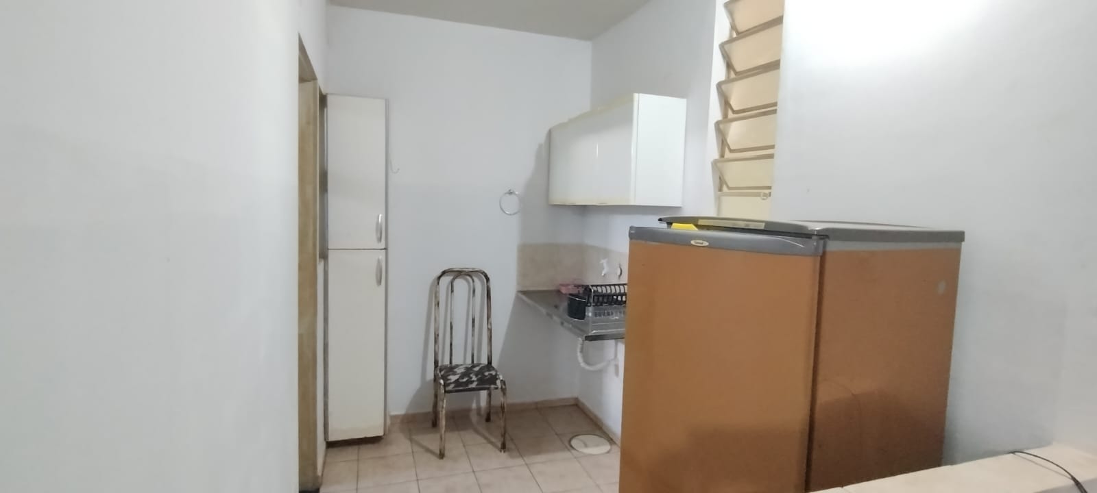 Imagem Apartamento com 1 Quarto para Alugar, 50 m² em  - 