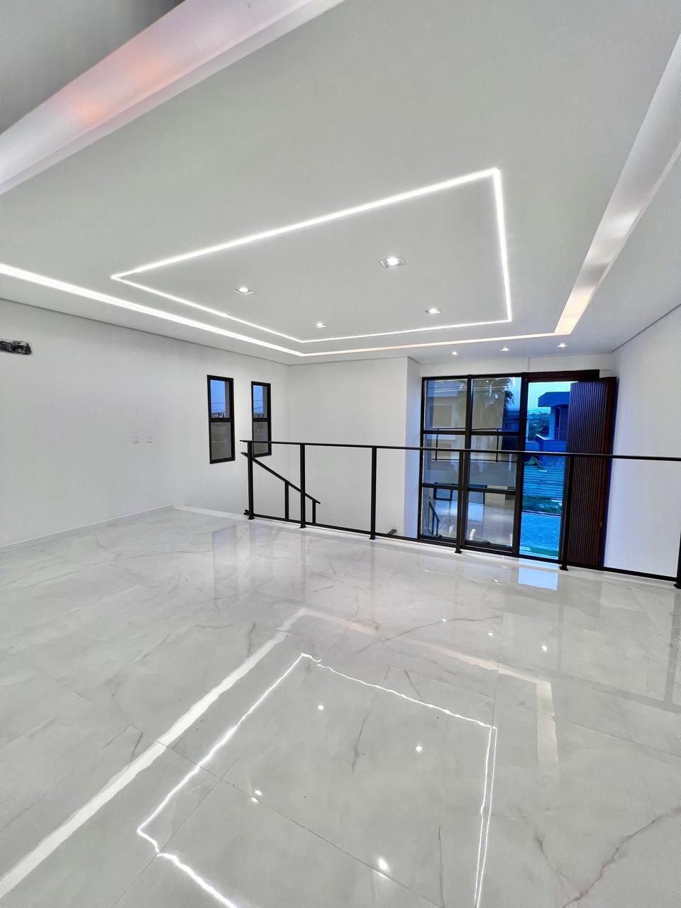 Imagem Casa de Condomínio com 5 Quartos à Venda, 393 m² em Alphaville Ceará 2 - Eusébio Imagem Casa de Condomínio com 5 Quartos à Venda, 393 m² em Alphaville Ceará 2 - Eusébio