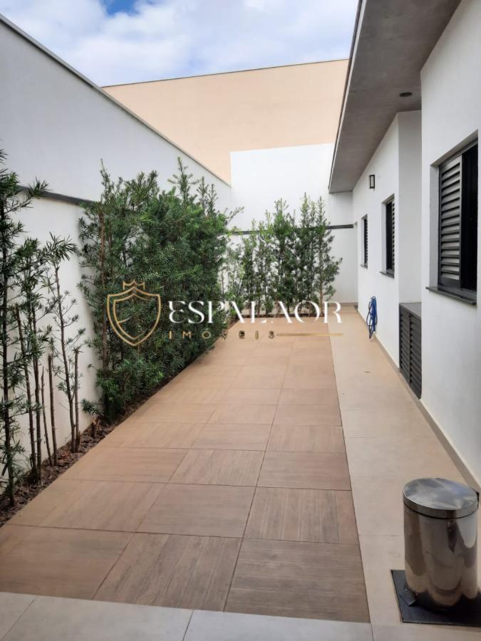 Imagem Casa de Condomínio com 3 Quartos à Venda, 115 m²em Village Moutonnée - Salto