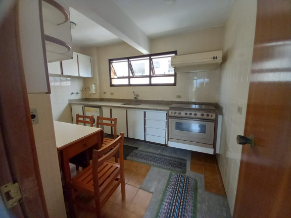 Imagem Apartamento com 1 Quarto à Venda, 55 m² em Enseada - Guarujá Imagem Apartamento com 1 Quarto à Venda, 55 m² em Enseada - Guarujá