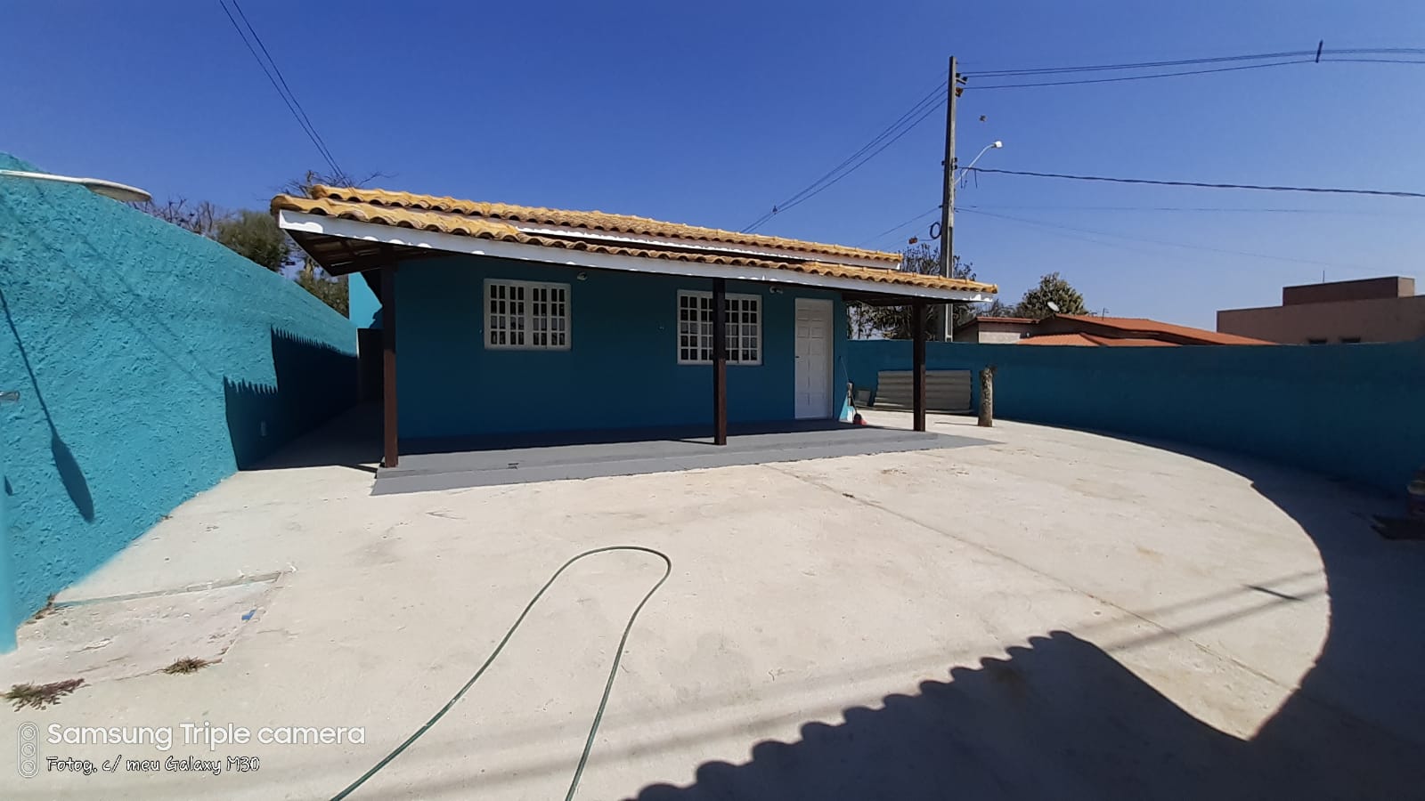 Casa à Venda, 130 m²em Jardim Vista Alegre - Bragança Paulista