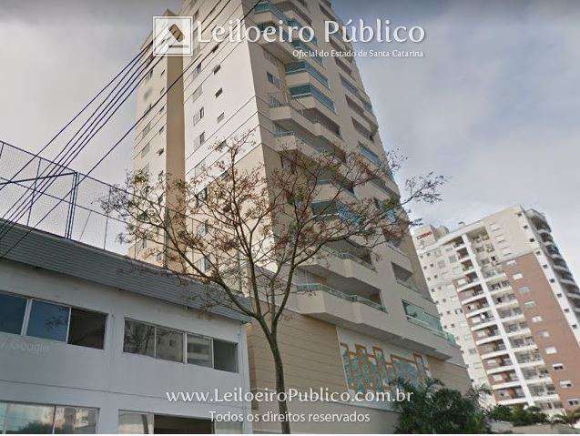 Apartamento com 3 Quartos à Venda, 101 m² em Kobrasol - São José 