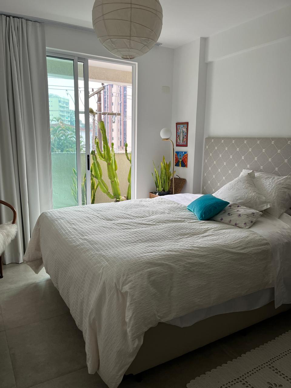 Imagem Apartamento com 2 Quartos à Venda, 85 m² em Agrioes - Teresópolis