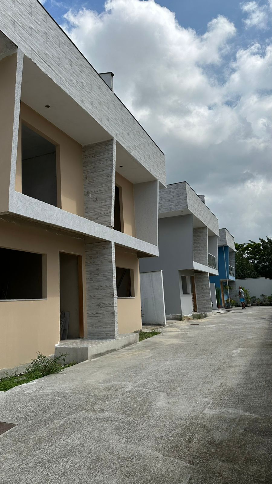 Imagem Casa com 2 Quartos à Venda, 61 m² em Maria Paula - São Gonçalo Imagem Casa com 2 Quartos à Venda, 61 m² em Maria Paula - São Gonçalo