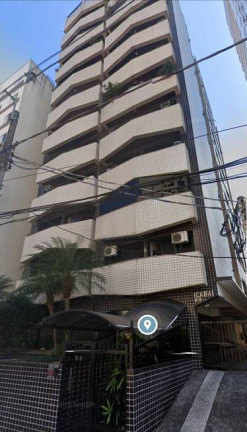 Imagem Apartamento com 2 Quartos à Venda,  em Centro - São Vicente