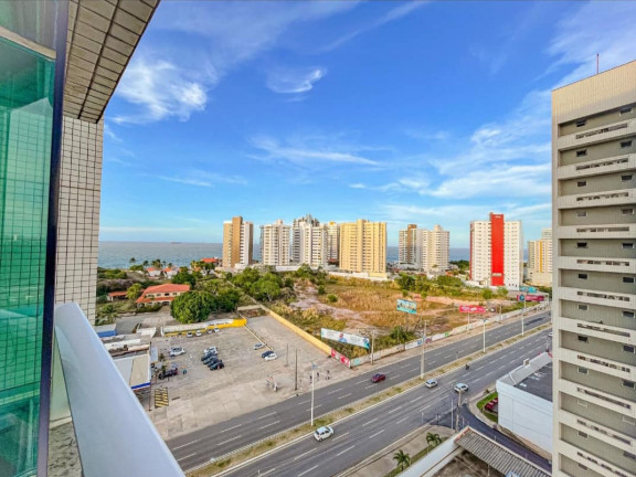 Imagem Apartamento com 5 Quartos à Venda, 217 m² em Ponta D'Areia - São Luís