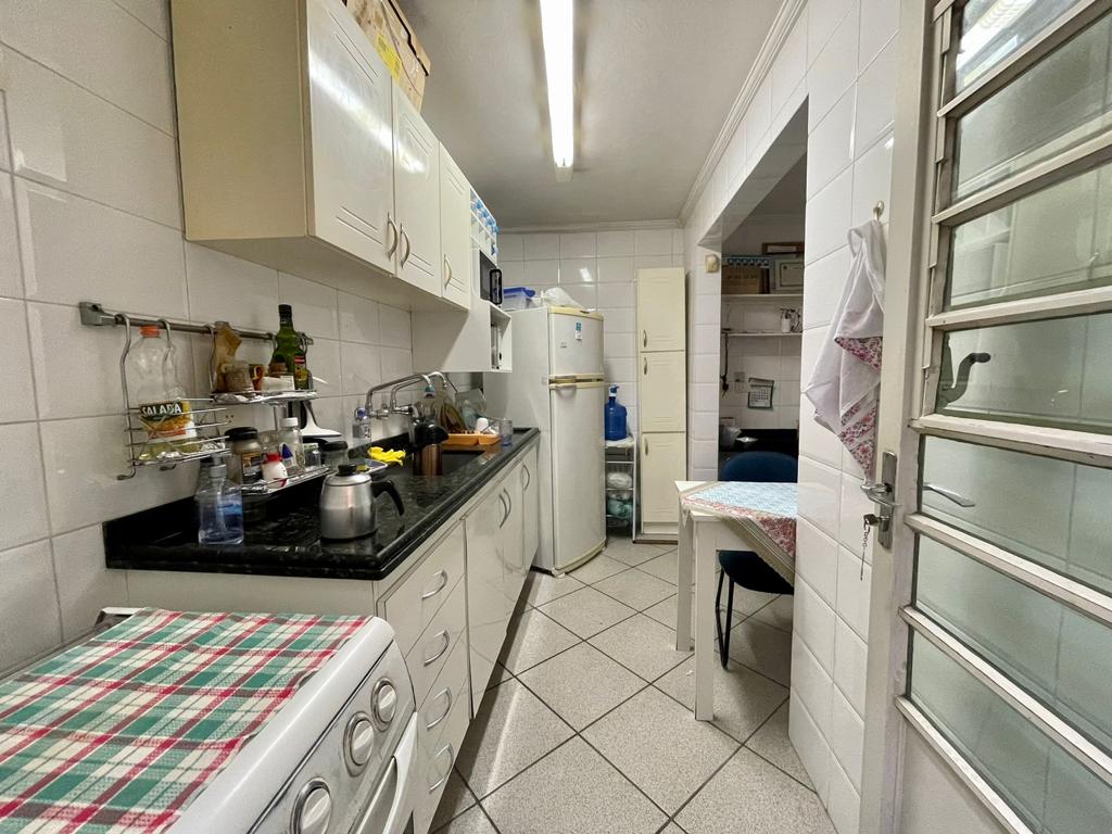 Imagem Sobrado com 4 Quartos à Venda, 125 m² em Brooklin Paulista - São Paulo