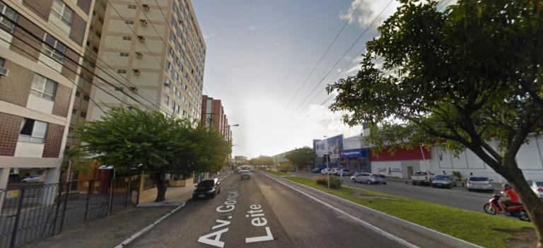 Imagem Apartamento com 3 Quartos à Venda, 110 m² em Luzia - Aracaju Imagem Apartamento com 3 Quartos à Venda, 110 m² em Luzia - Aracaju