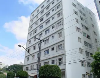 Imagem do condomínio Condomínio Mansão Verona - Vila Mariana - São Paulo - SP