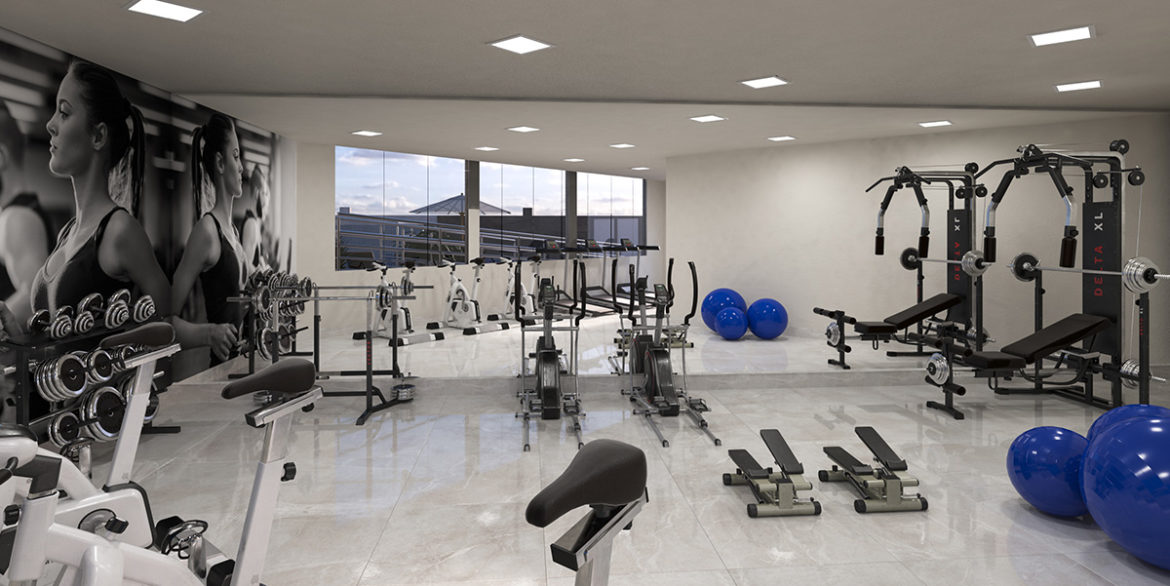 Imagem Casa de Condomínio com 4 Quartos à Venda, 191 m²em Jardim Atlântico - Goiânia