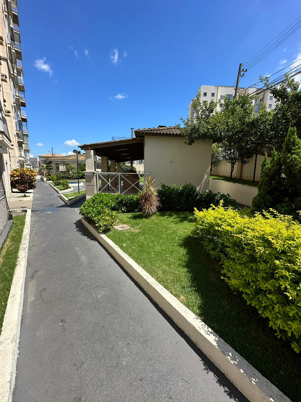 Imagem Apartamento com 2 Quartos à Venda, 68 m²em Ataíde - Vila Velha