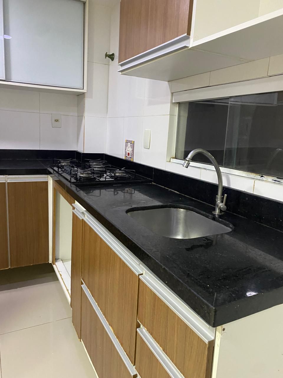 Imagem Apartamento com 2 Quartos para Alugar, 55 m²em Recreio Ipitanga - Lauro de Freitas