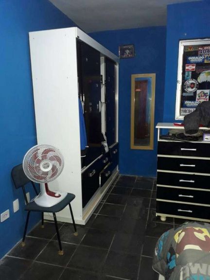 Imagem Casa com 5 Quartos à Venda, 200 m² em Campo Grande - Recife