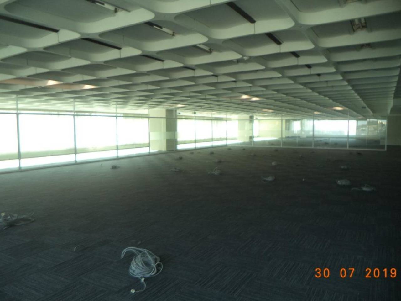 Imagem Sala Comercial à Venda ou Locação, 2.844 m² em Jardim São Luís - São Paulo Imagem Sala Comercial à Venda ou Locação, 2.844 m² em Jardim São Luís - São Paulo