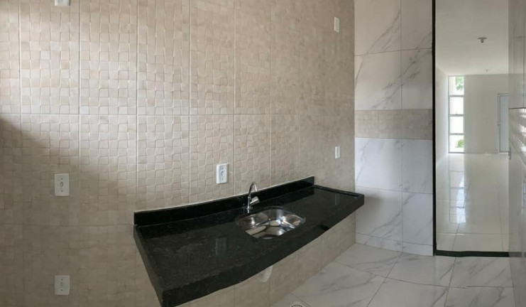 Imagem Casa com 3 Quartos à Venda, 83 m² em Ancuri - Itaitinga Imagem Casa com 3 Quartos à Venda, 83 m² em Ancuri - Itaitinga