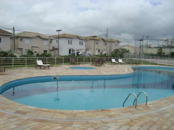 Imagem Casa de Condomínio com 3 Quartos à Venda, 89 m² em Condomínio Residence Club - Jacareí Imagem Casa de Condomínio com 3 Quartos à Venda, 89 m² em Condomínio Residence Club - Jacareí