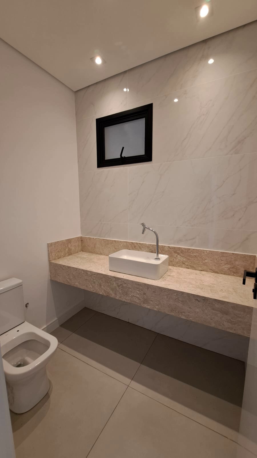 Imagem Casa com 3 Quartos à Venda, 220 m² em Jardim Residencial Giverny - Sorocaba