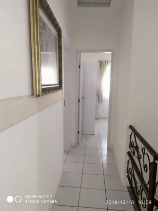 Imagem Casa com 3 Quartos à Venda, 120 m² em Messejana - Fortaleza