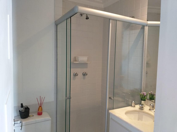 Imagem Apartamento com 2 Quartos à Venda, 53 m² em Perdizes - São Paulo