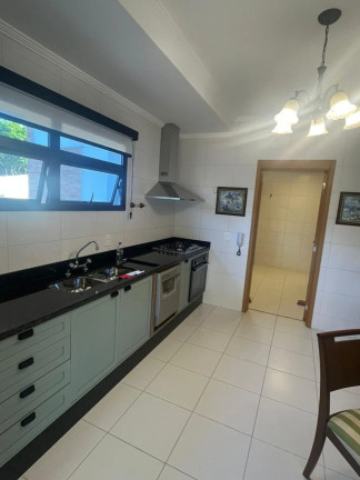 Imagem Apartamento com 3 Quartos à Venda ou Locação, 192 m² em Jardim Limoeiro - Arujá
