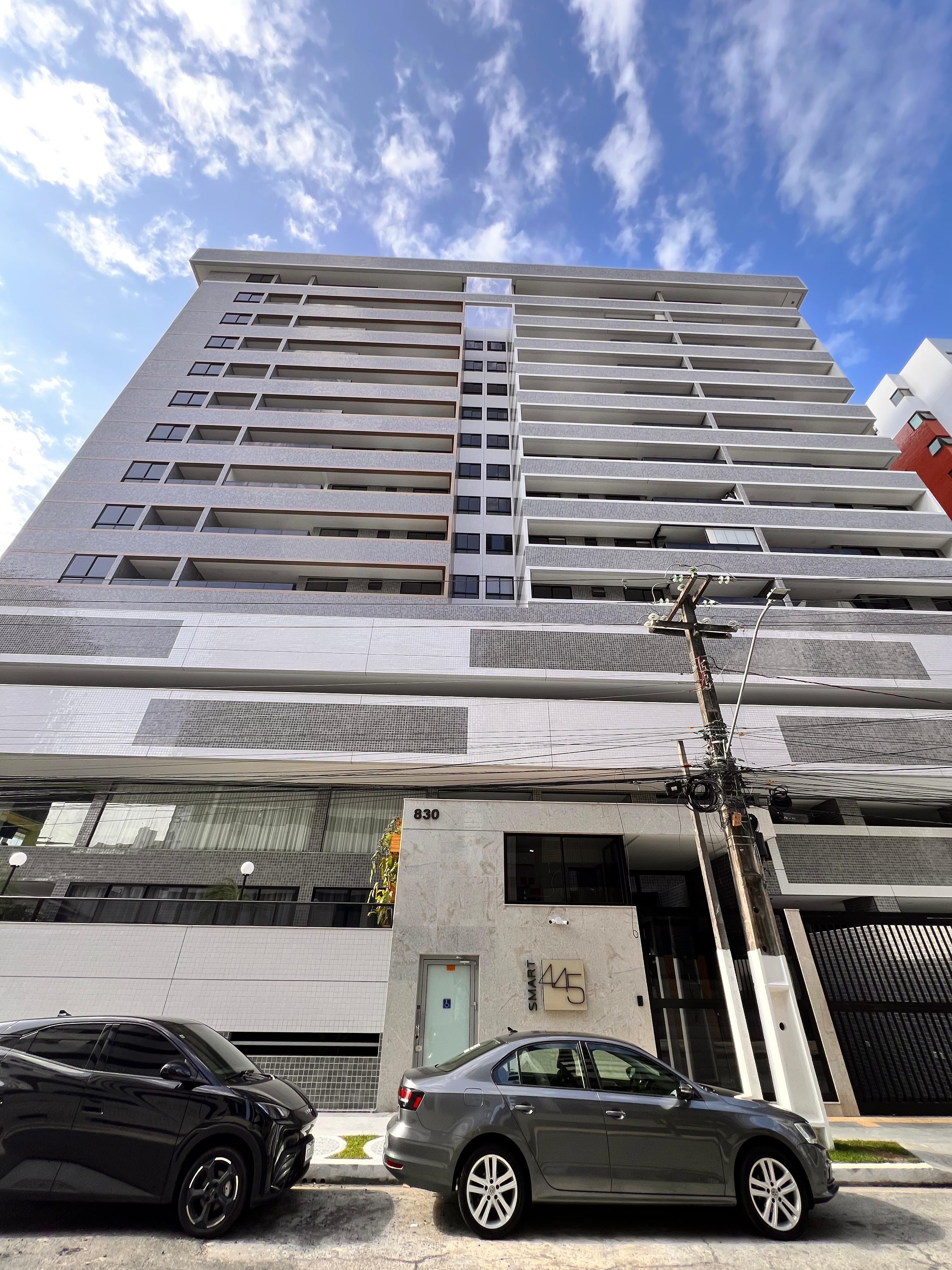 Imagem Apartamento com 3 Quartos à Venda, 86 m²em Ponta Verde - Maceió