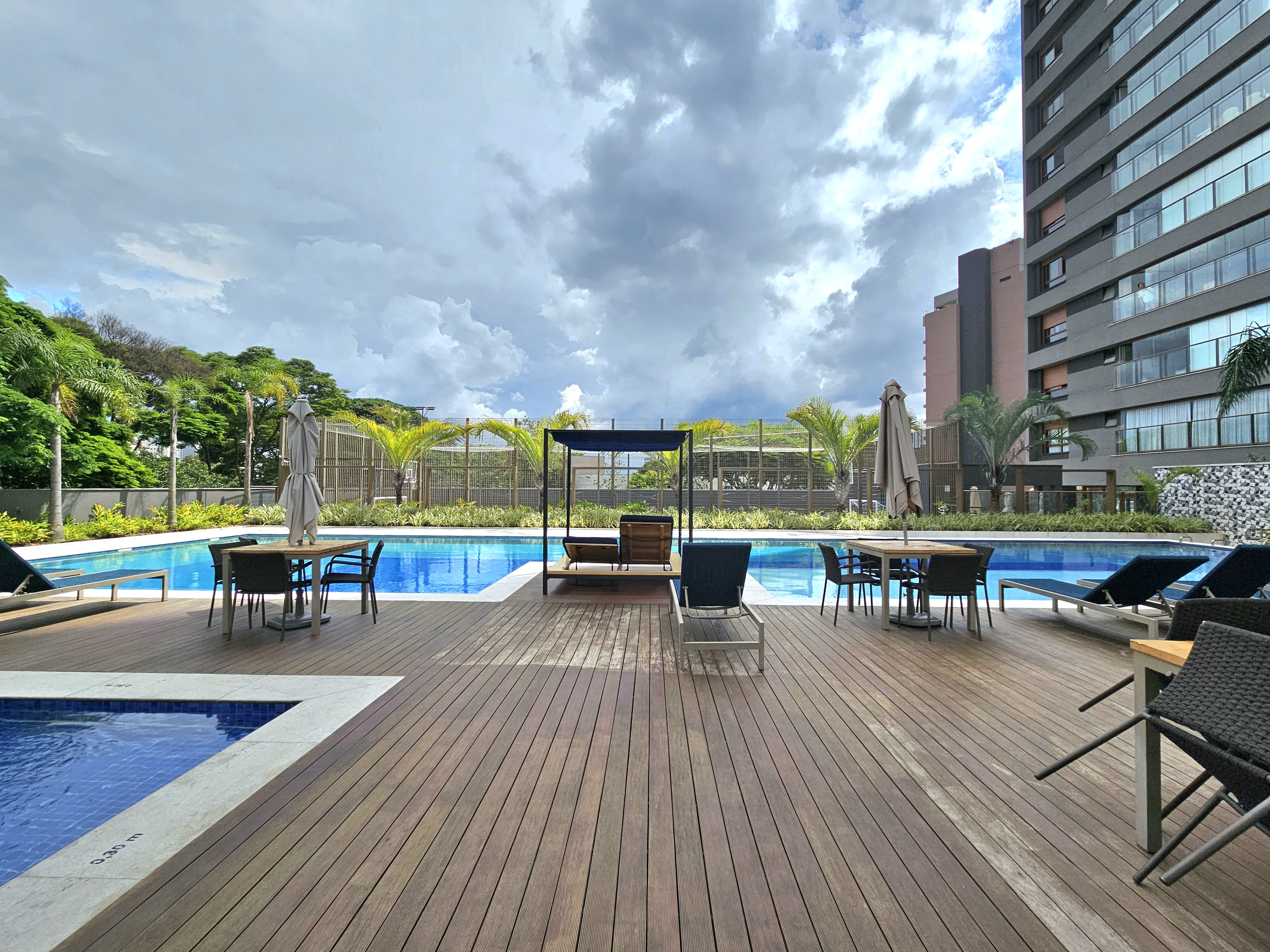 Imagem Apartamento com 3 Quartos à Venda, 147 m² em Brooklin Novo - São Paulo Imagem Apartamento com 3 Quartos à Venda, 147 m² em Brooklin Novo - São Paulo