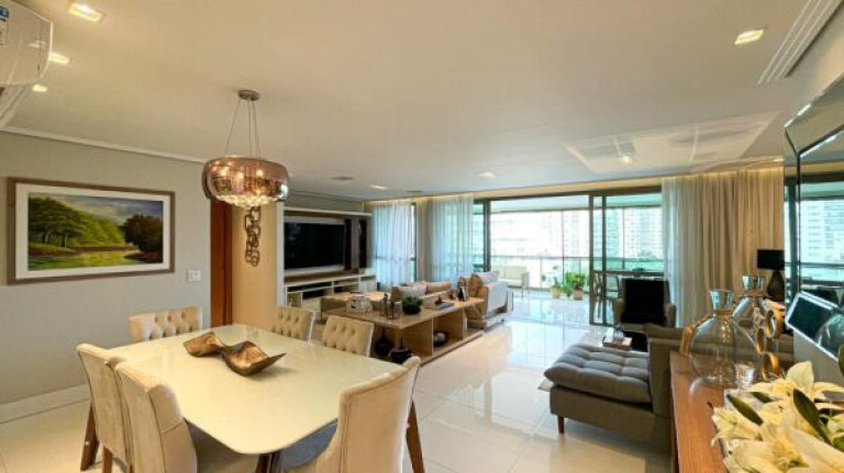 Imagem Apartamento com 3 Quartos à Venda, 178 m² em Barra da Tijuca - Rio de Janeiro Imagem Apartamento com 3 Quartos à Venda, 178 m² em Barra da Tijuca - Rio de Janeiro