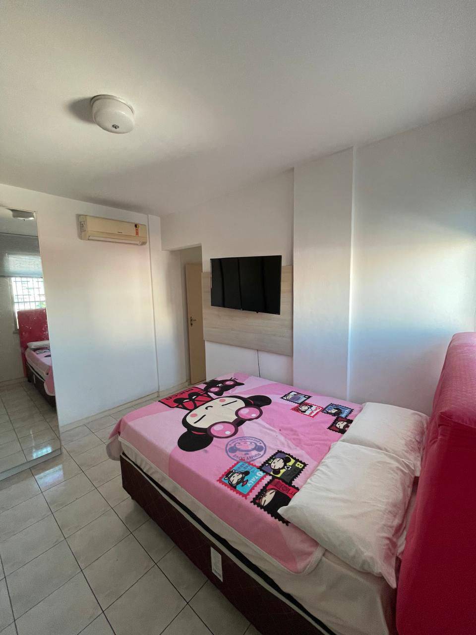 Imagem Apartamento com 4 Quartos à Venda, 140 m² em Suíça - Aracaju Imagem Apartamento com 4 Quartos à Venda, 140 m² em Suíça - Aracaju