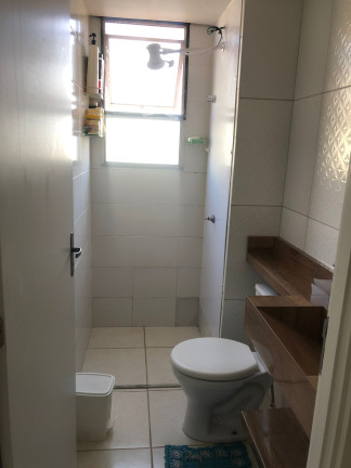 Imagem Apartamento com 2 Quartos à Venda, 48 m² em Cidade Jardins - Valparaíso de Goiás Imagem Apartamento com 2 Quartos à Venda, 48 m² em Cidade Jardins - Valparaíso de Goiás