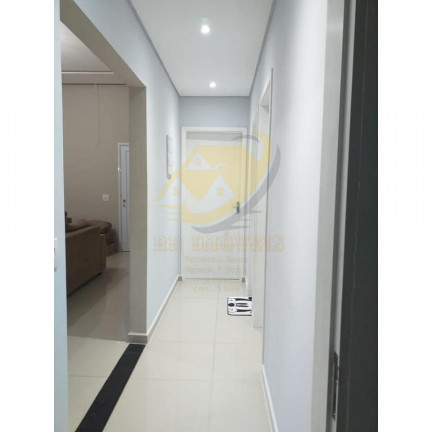 Imagem Casa de Condomínio com 3 Quartos à Venda, 130 m² em Vila Victoria - Itupeva