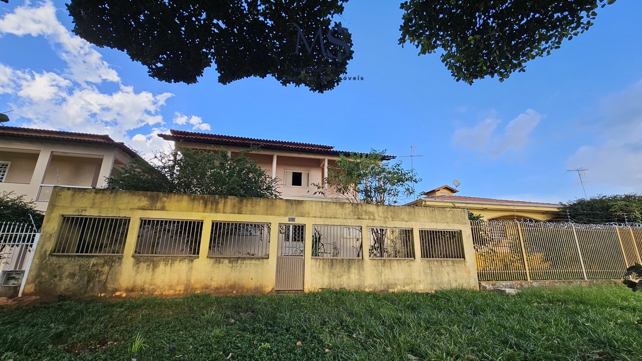 Imagem Casa com 6 Quartos à Venda ou Temporada, 525 m²em Sobradinho - Brasília Imagem Casa com 6 Quartos à Venda ou Temporada, 525 m²em Sobradinho - Brasília